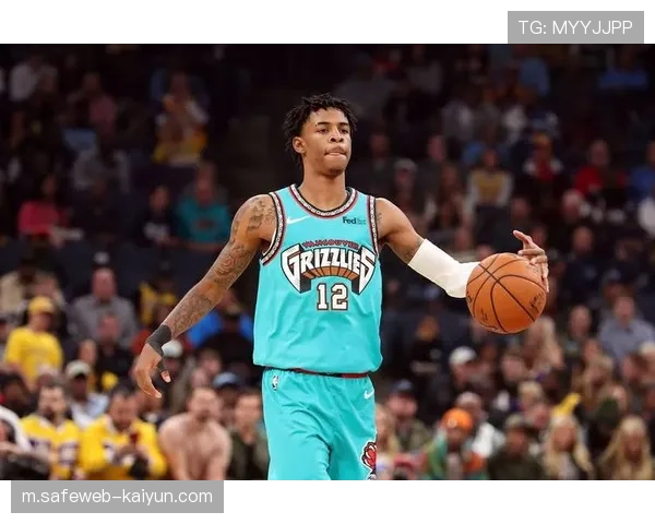 莫兰特肘部伤势恢复缓慢 灰熊官方称至少再缺席两周