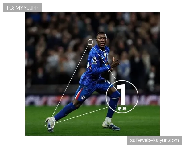 切尔西两度扳平难阻败局 防守专注度随比赛时间下降