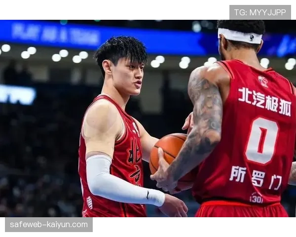 北京队外线投射稳定性不足 曾凡博伤缺影响锋线防守轮转能力